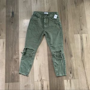 One Teaspoon Freebirds